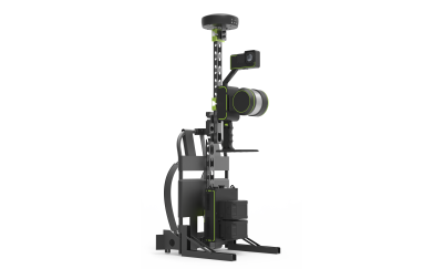 MVP S2 mobile mapping system
