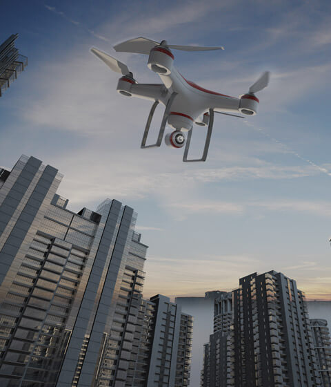 Tersus Robotics & Autonomy industry solution for GNSS RTK applications