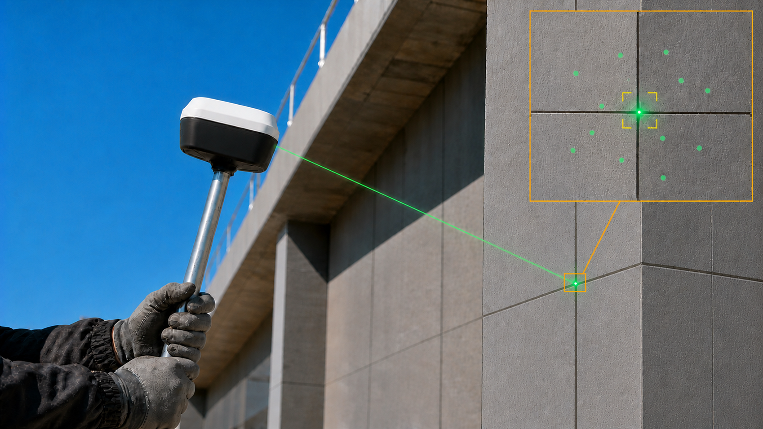 1790672004584620.png Visual feature detection during laser ranging measurement.png