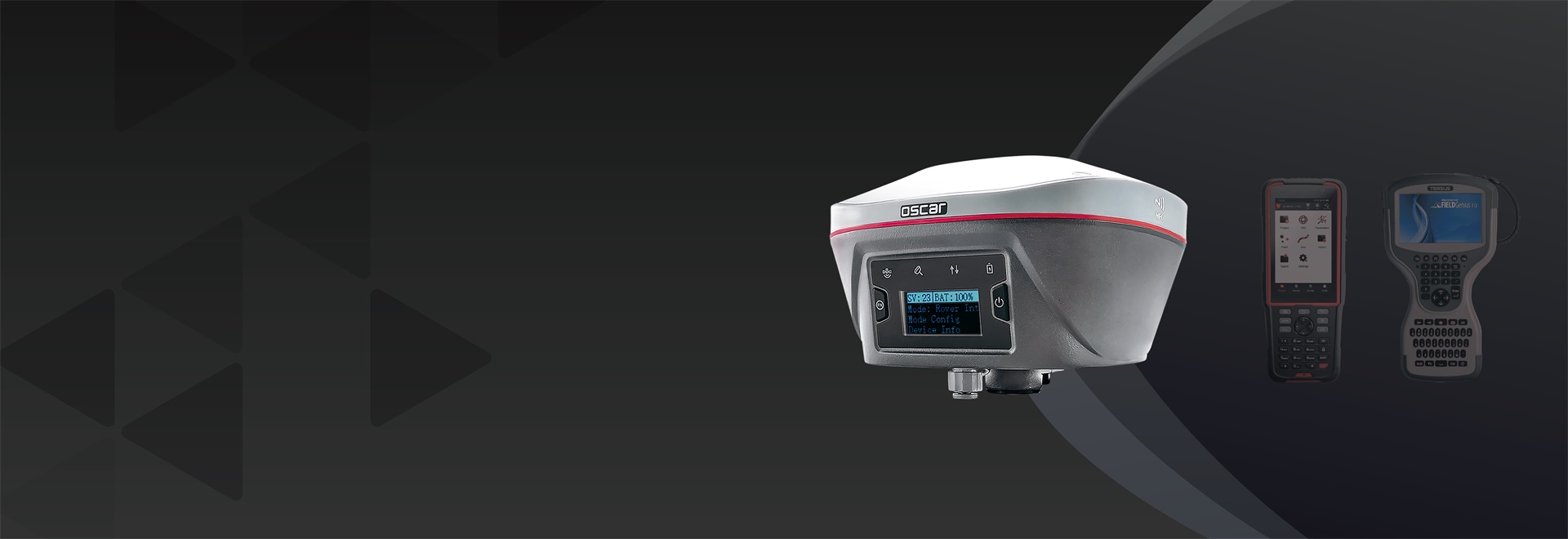 Tersus GNSS RTK Solutions Global Accuracy Easier
