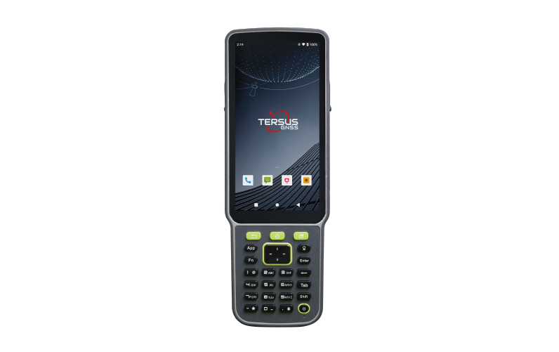Controller Tersus GNSS