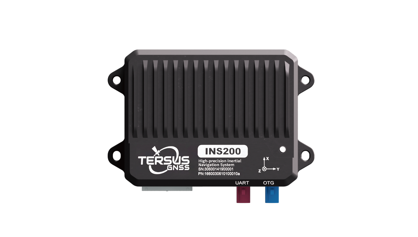INS200 product image