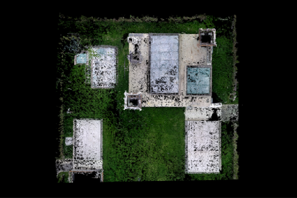 Land registration workflow with TS30