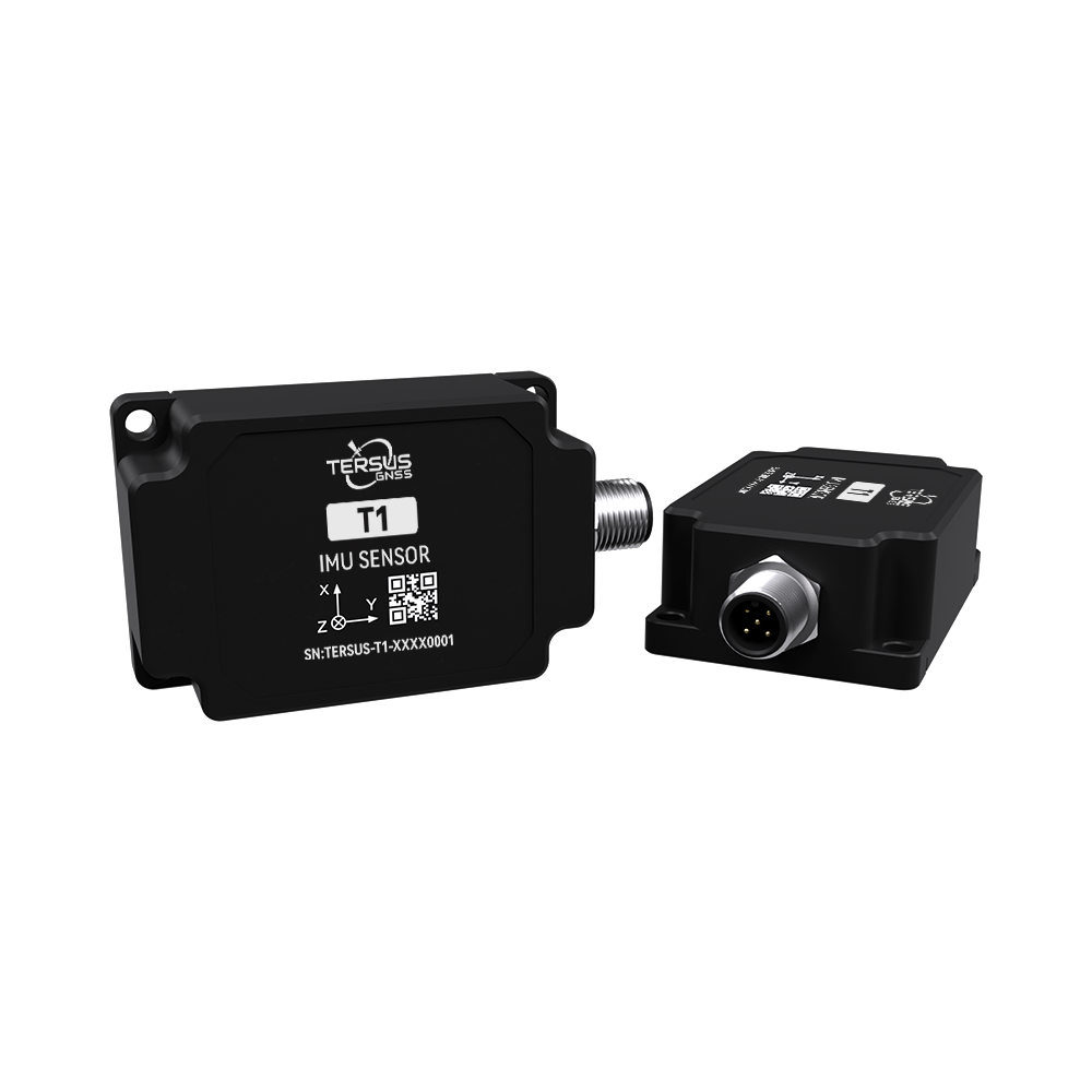 Rugged for Harsh Field Conditions
