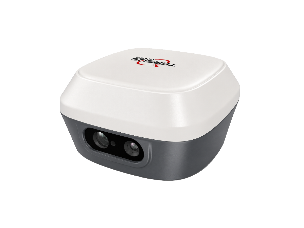 Tersus captuRTK TS30 visual and laser GNSS receiver