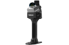 Tersus MVP S1 GNSS RTK product for field positioning applications