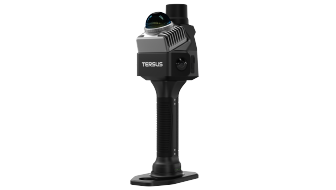 MVP S1 handheld scanner product image