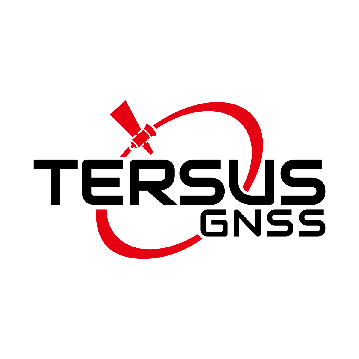 Previous Tersus GNSS logo