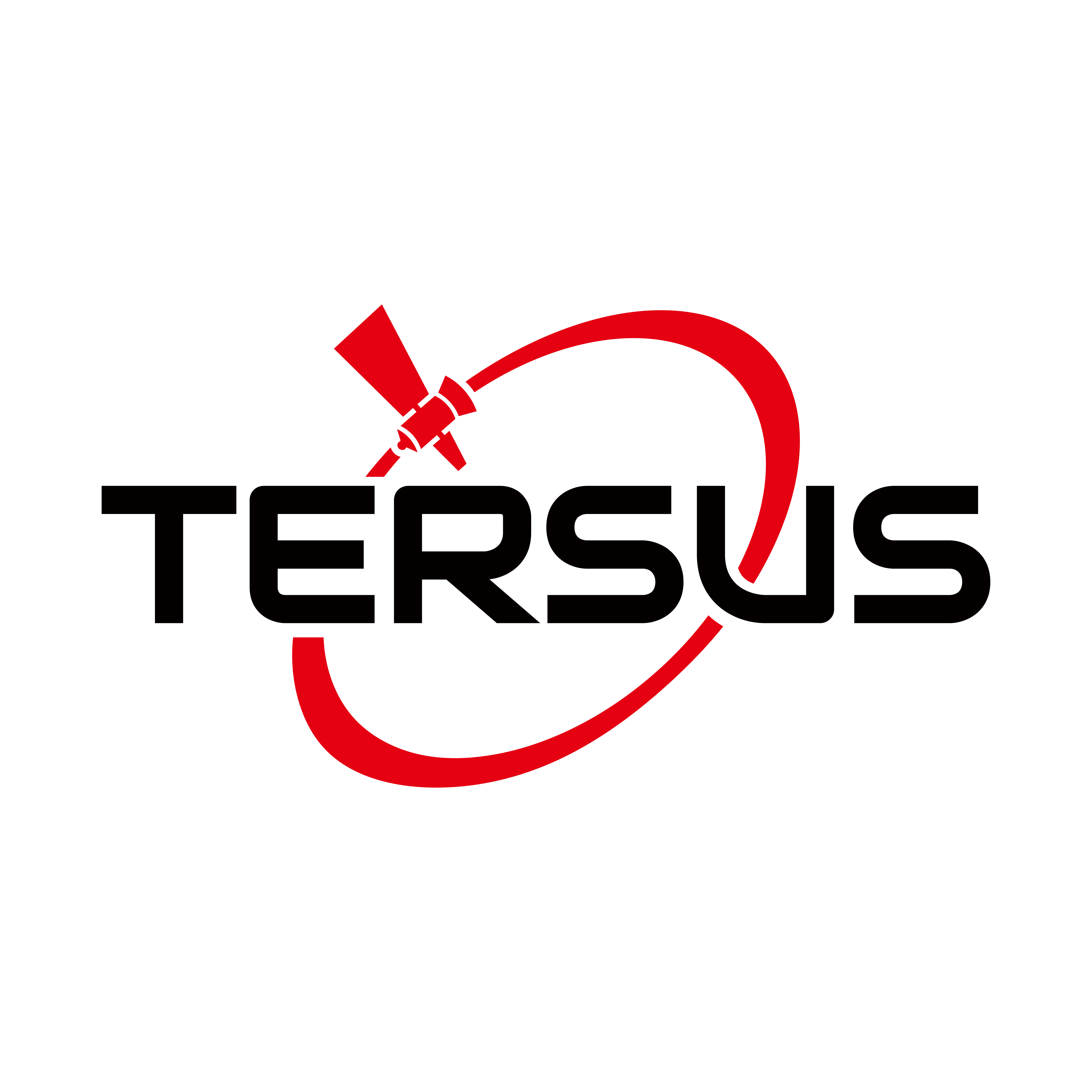 Updated Tersus logo